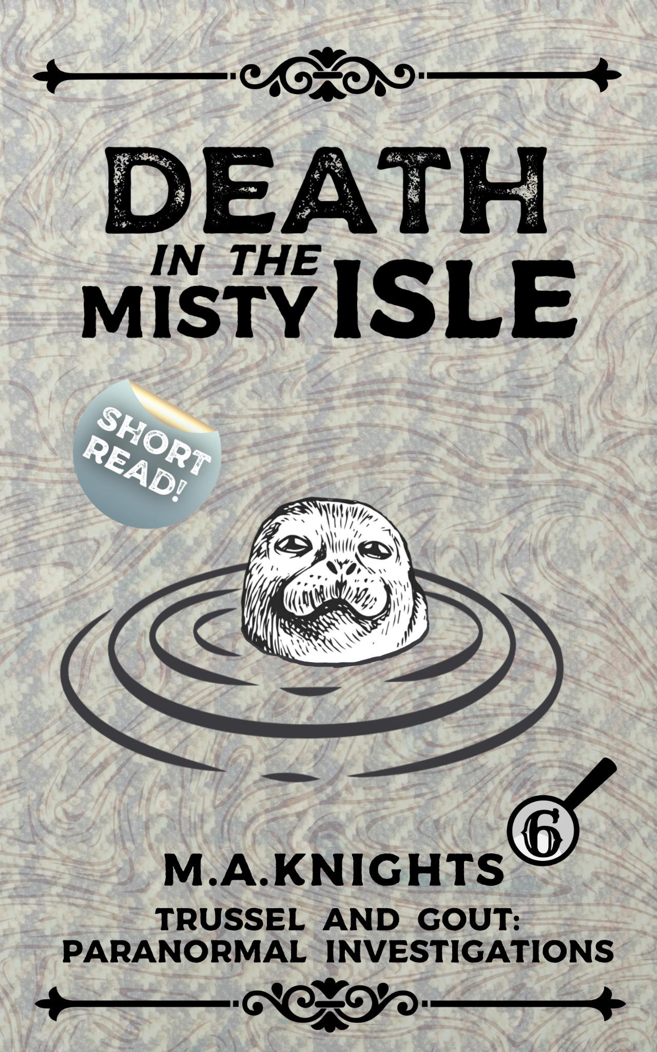 Death in the Misty Isle